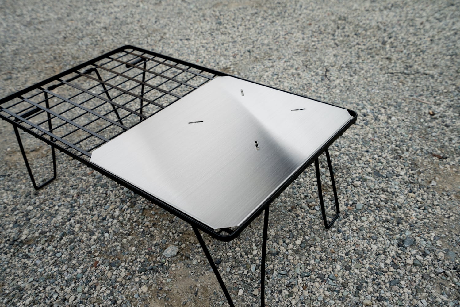 OGAWA /オガワ ツインクレスタ用二又フレーム | sotosotodays