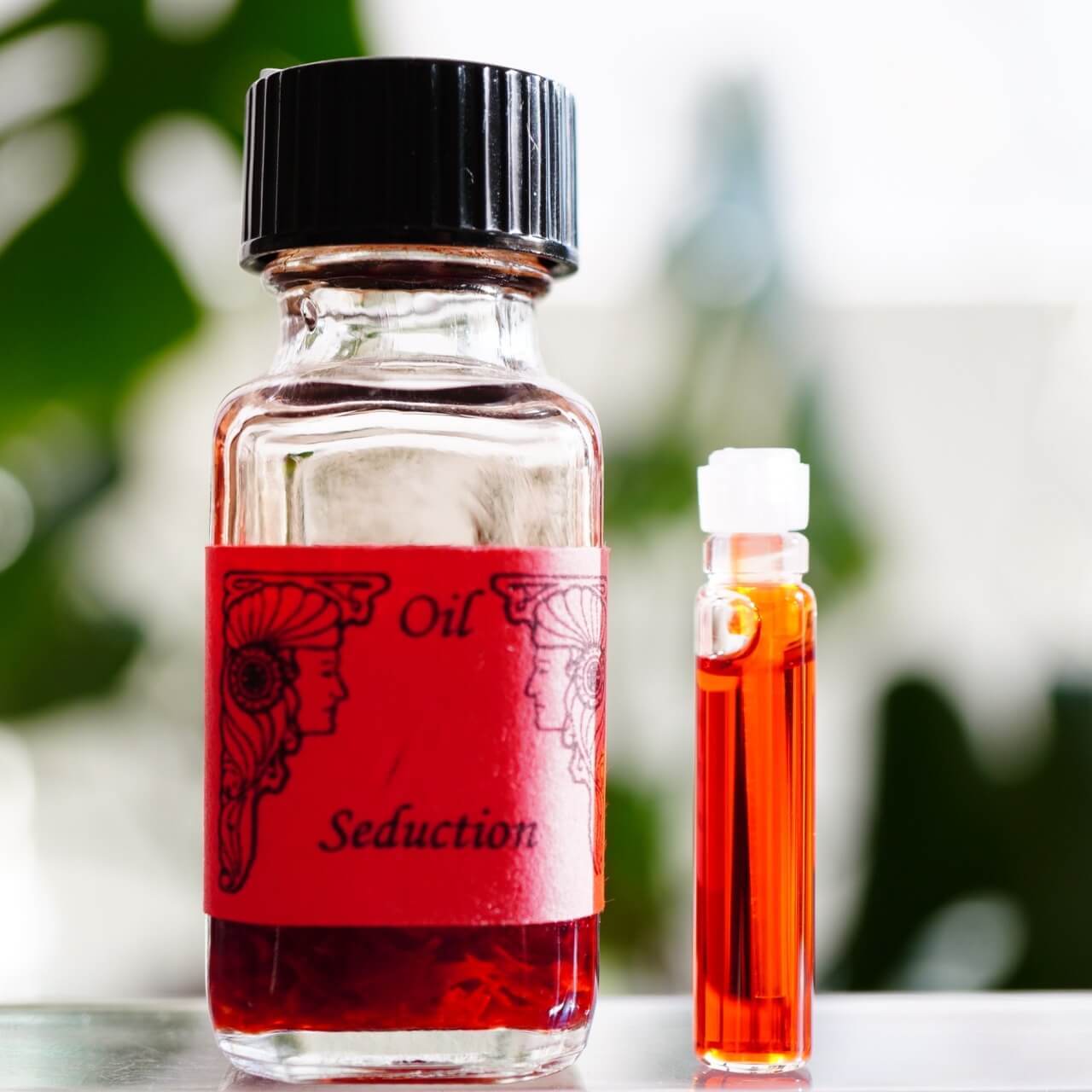 アンシェントメモリーオイル - 0.5ml 小分け |エアー・ハピネス