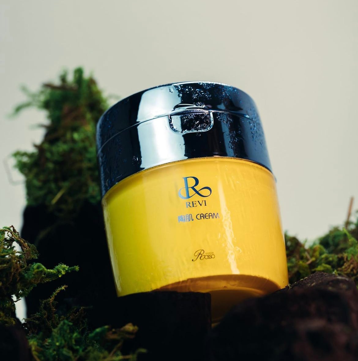 塗るハイフ】REVI 陶肌クリーム | Dahlia Beaute