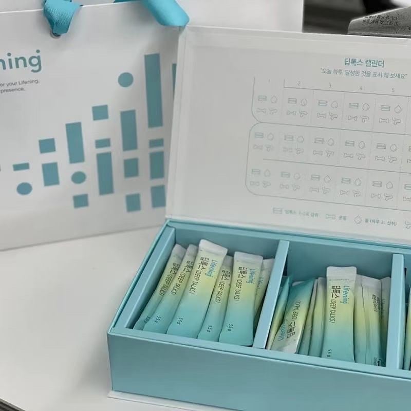 インセルダム ライフニング サプリメント 2点セット | INCELLDERM-JP