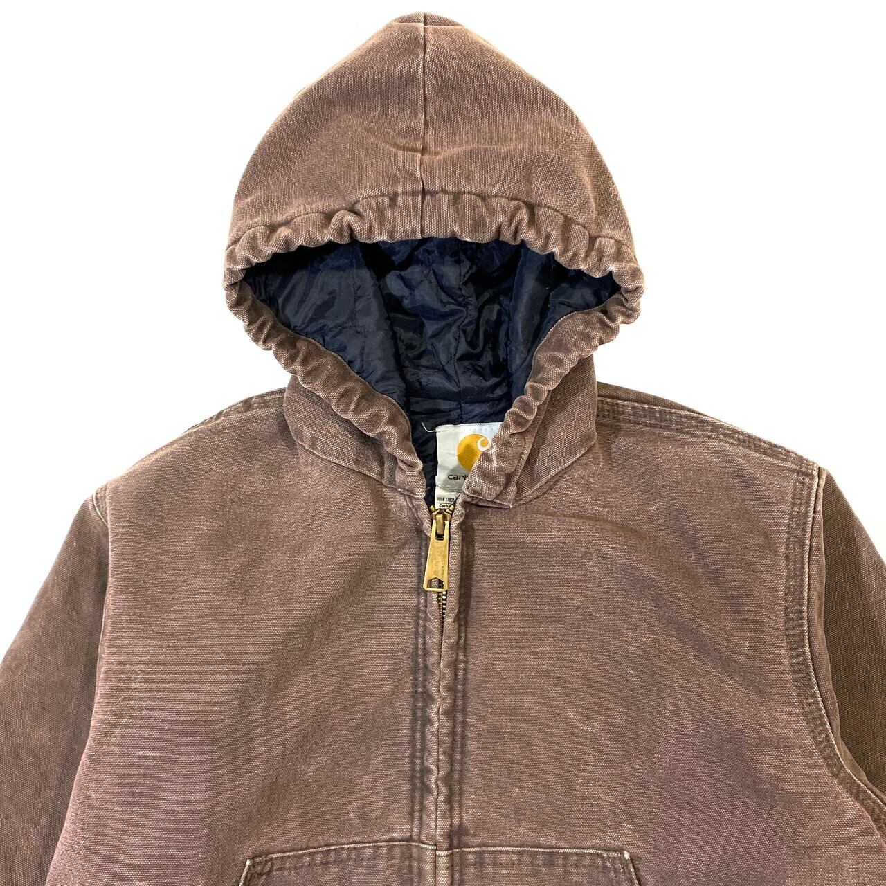 す*8様 カーハート デッキジャケット キッズ 古着 ビンテージ す*8様