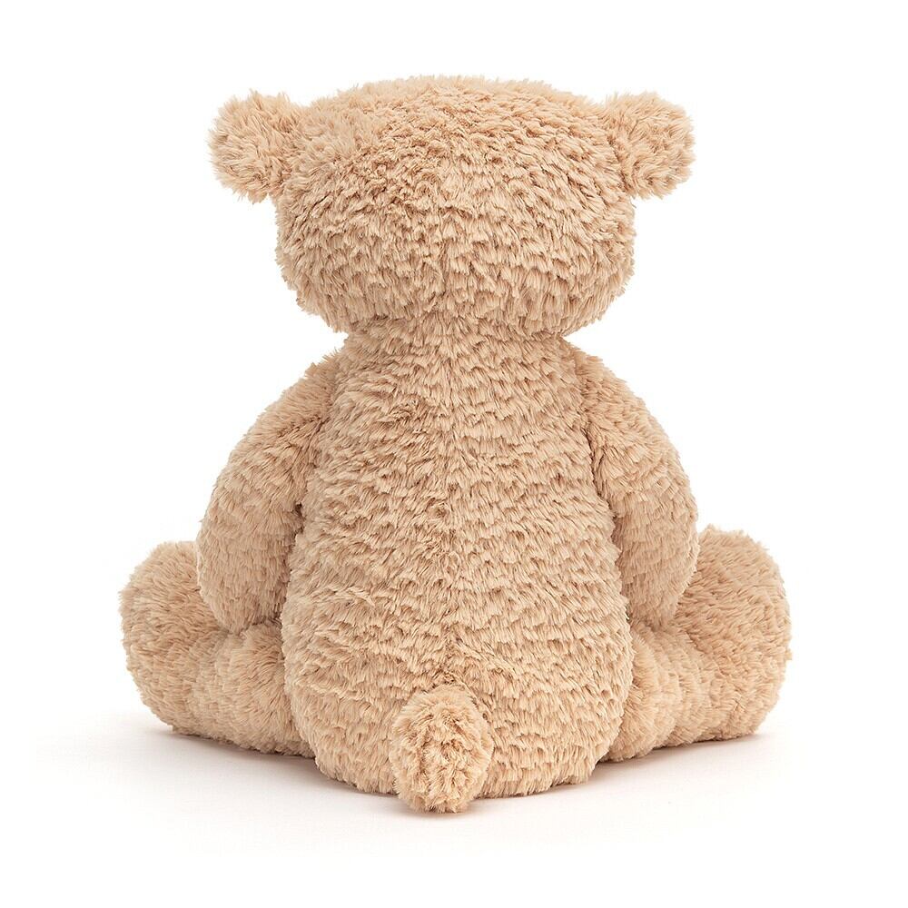 大きめクマ 43センチ 入手困難 Jellycat Finley Bear M 【正規品
