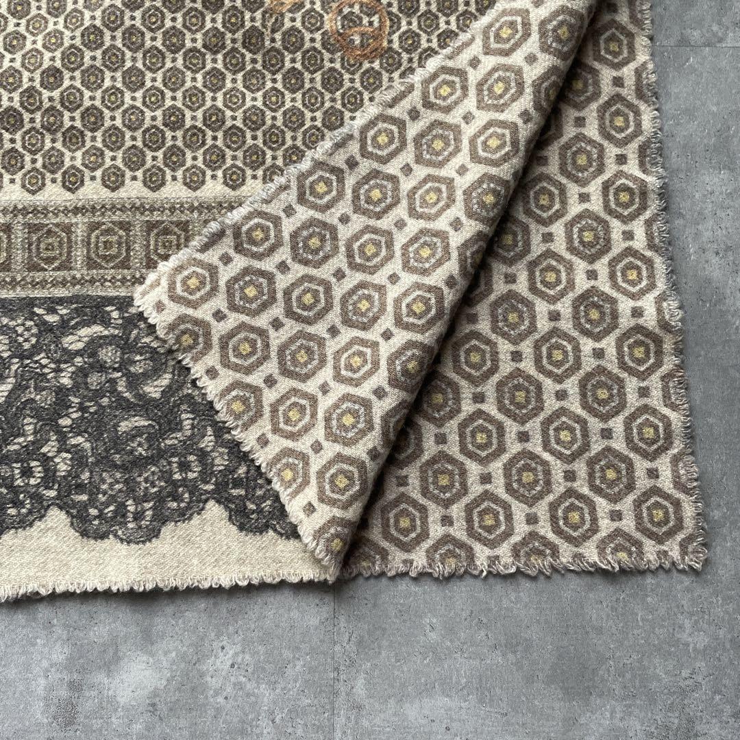 Pierre-Louis Mascia ピエールルイマシア マフラー ストール | 古着屋