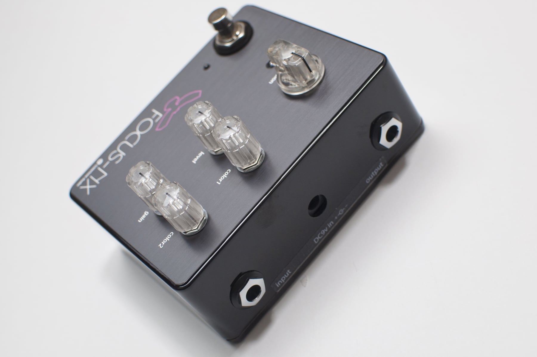 FOCUS-NX | Limetone Audio