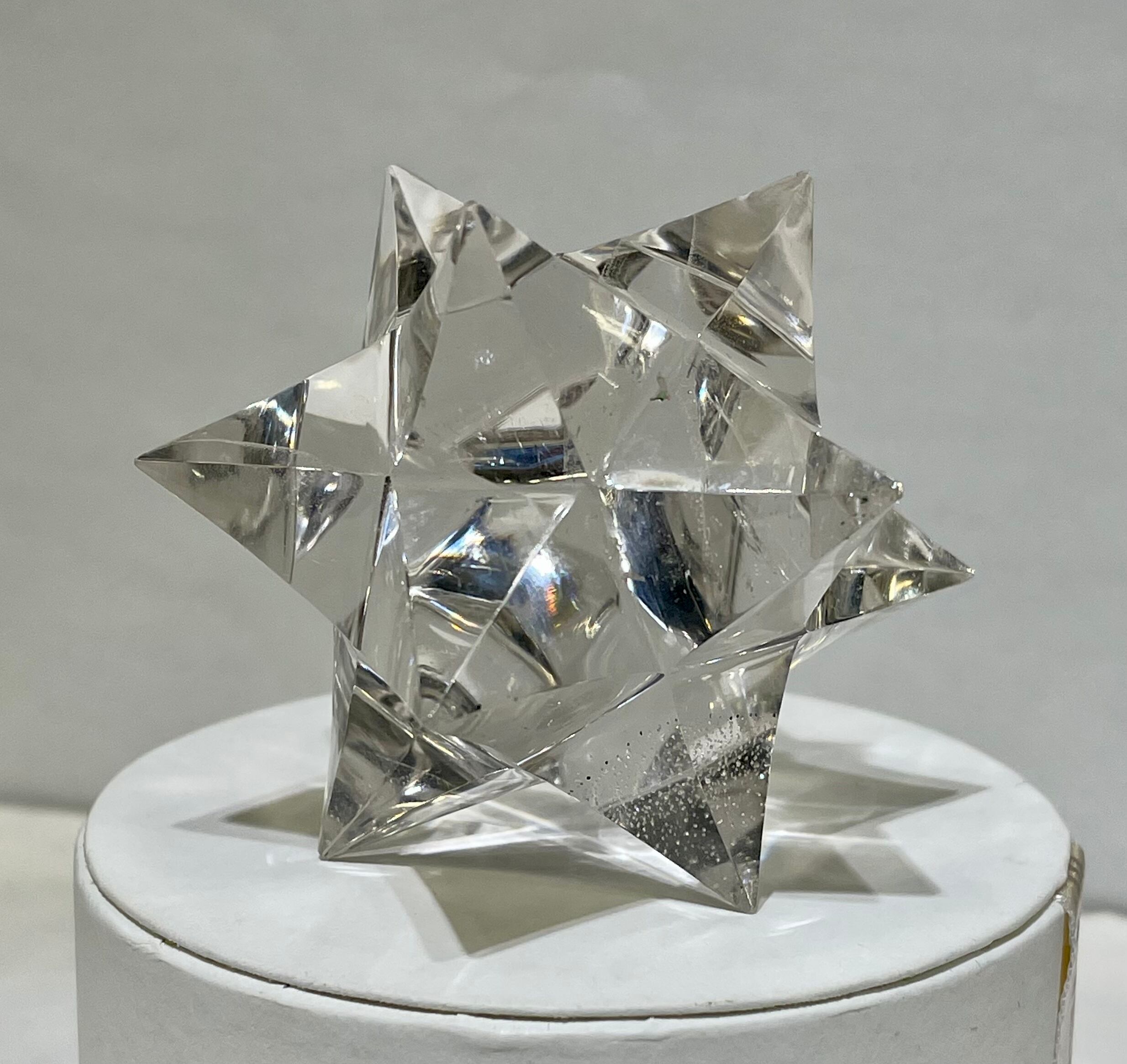 高品質小惑星ガネーシュヒマール産アステロイドクリスタル2