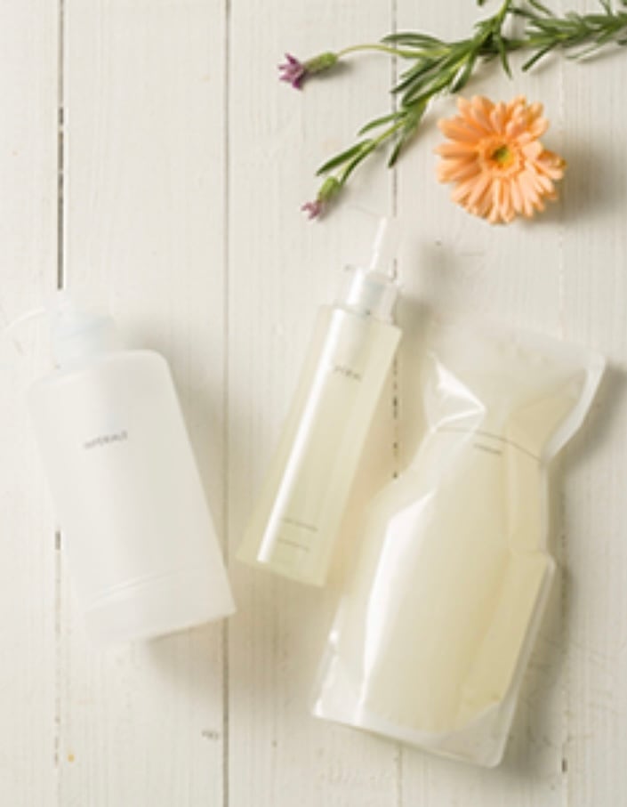 アンペリアル IMPERIALE クリアクレンジング 400ml 詰替レフィル