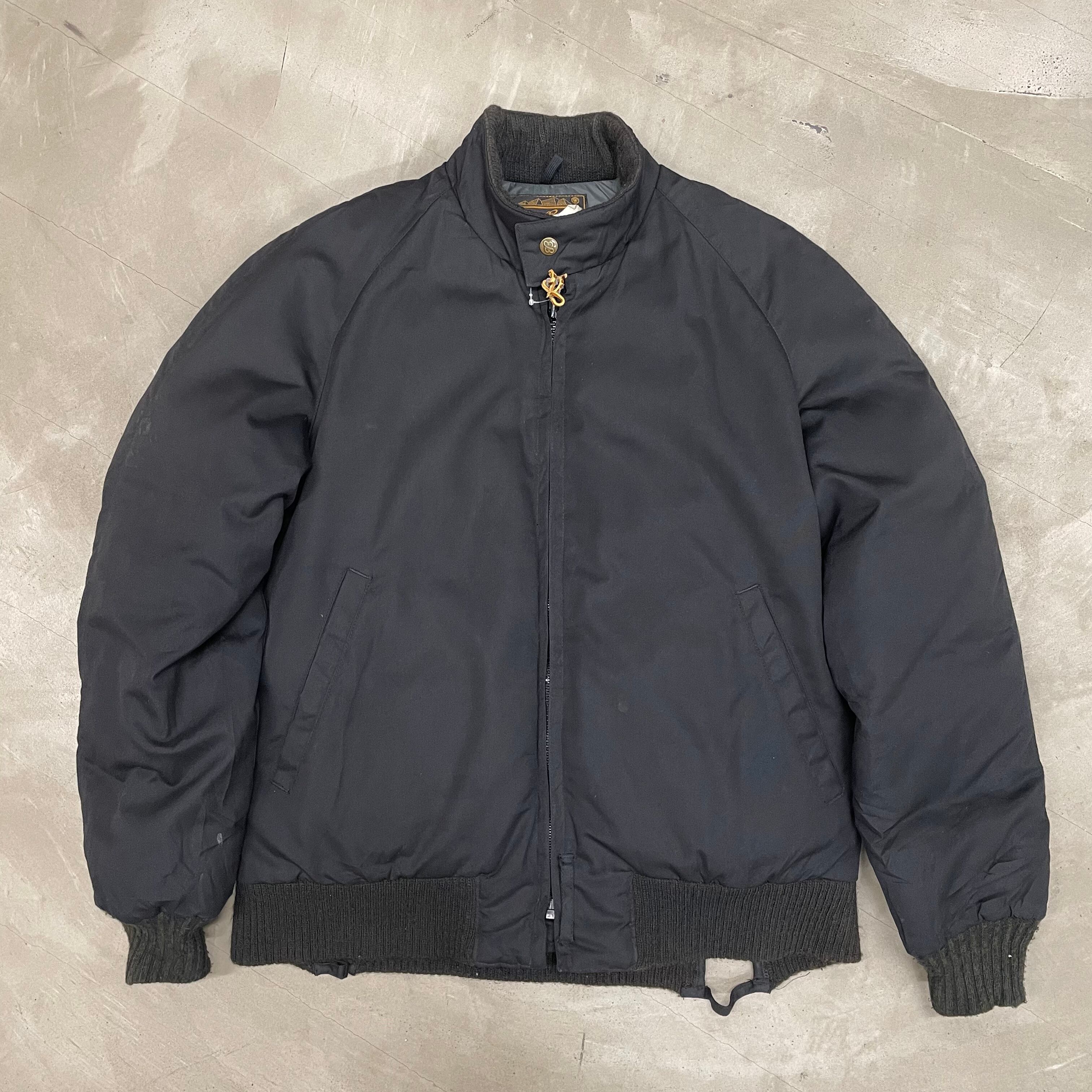 80s Eddie Bauer クラシックラグランジャケット エディーバウアー