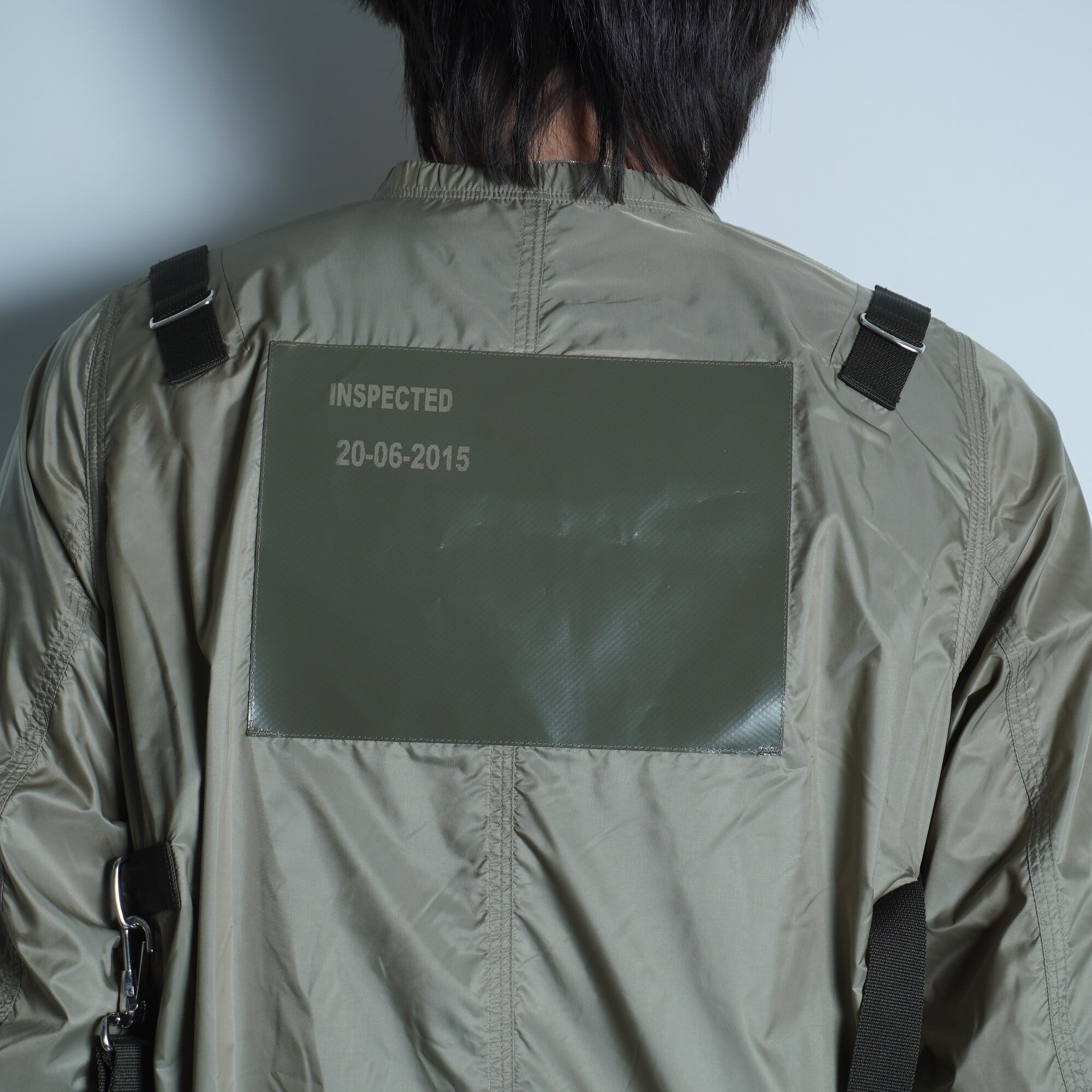 JIL SANDER】ジルサンダー 16SS 