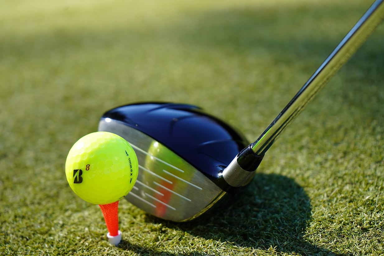 m10 ミッドドライバー（短尺スチールシャフト仕様） | analyze2005