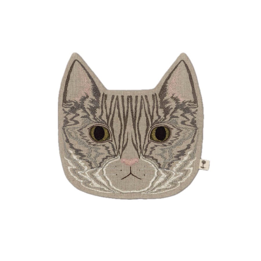 CORAL&TUSK×きょうの猫村さん ミニトート (コーラル・アンド・タスク