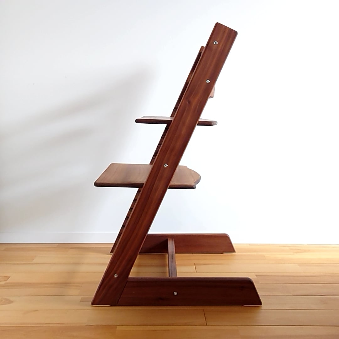 ノルウェーSTOKKE TRIP TRAP/トリップトラップ Exclusive Wood