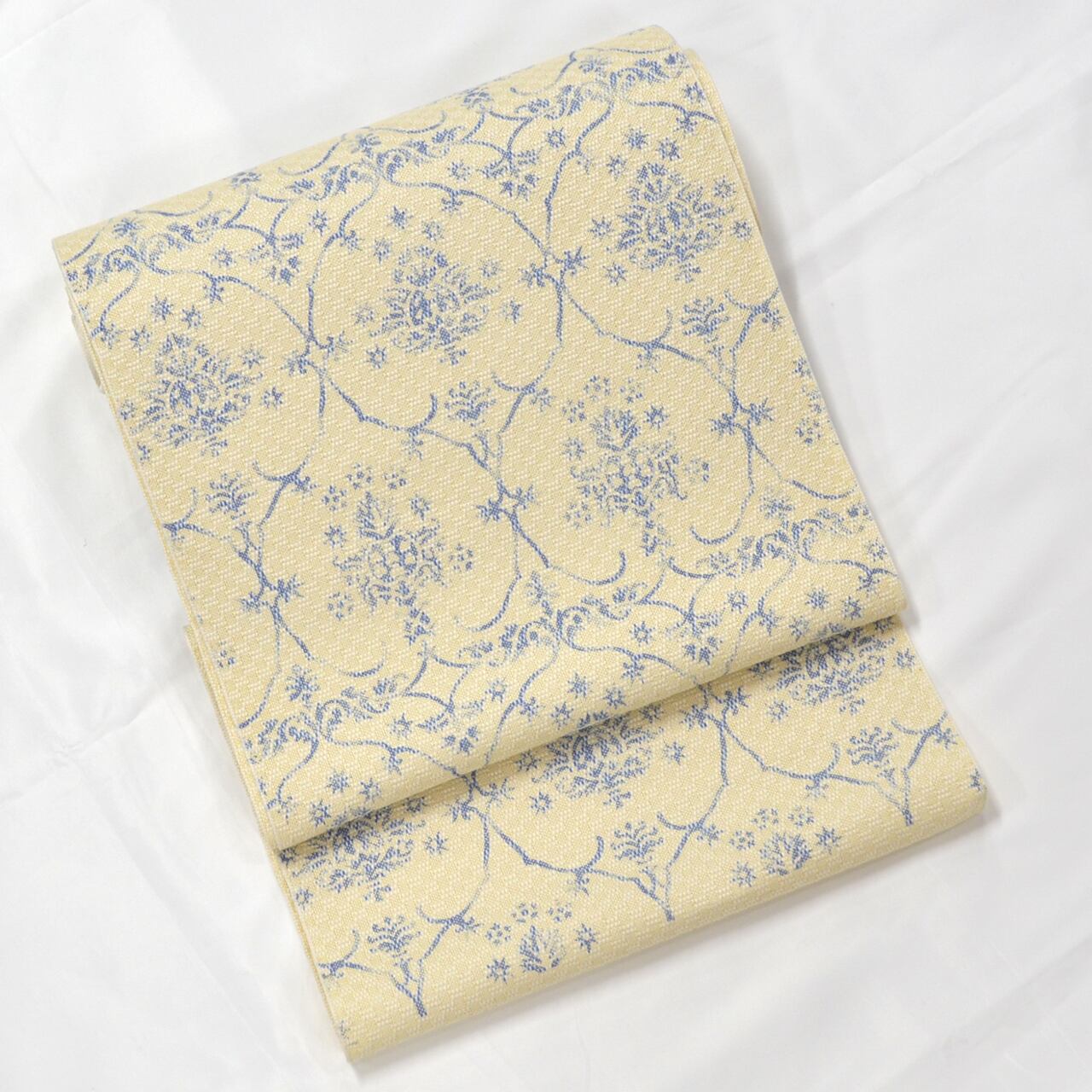 貴久樹×桐生織の八寸名古屋帯 | marumori オンラインショップ