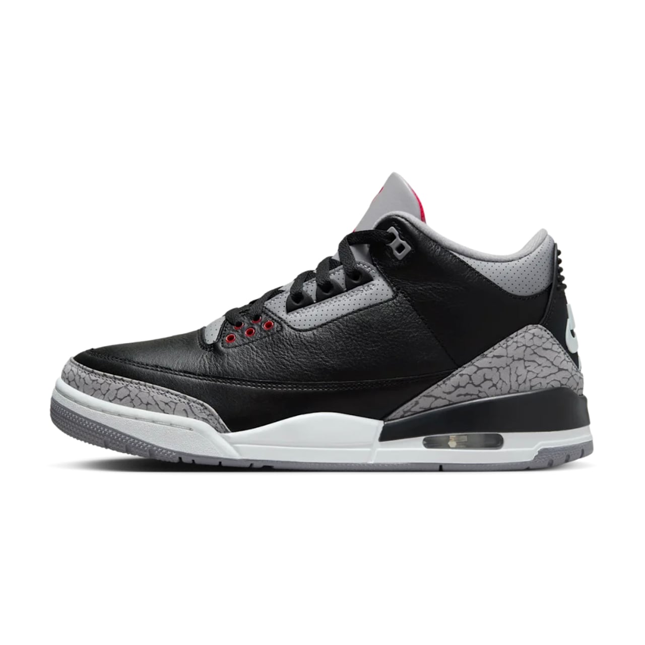 Nike Air Jordan 3 Retro OG “Black Cement