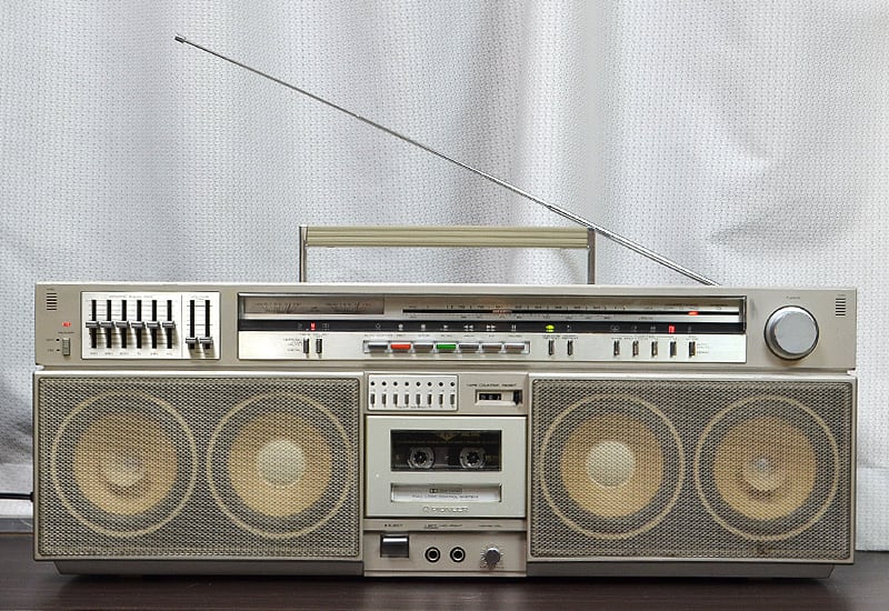 PIONEER SK-900 Runaway パイオニア ランナウェイ | Boombox Japan