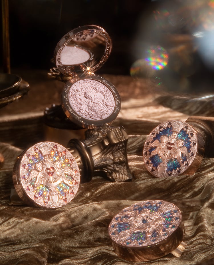 FlowerKnows(フラワーノーズ)リトルエンジェルコレクションシリーズ