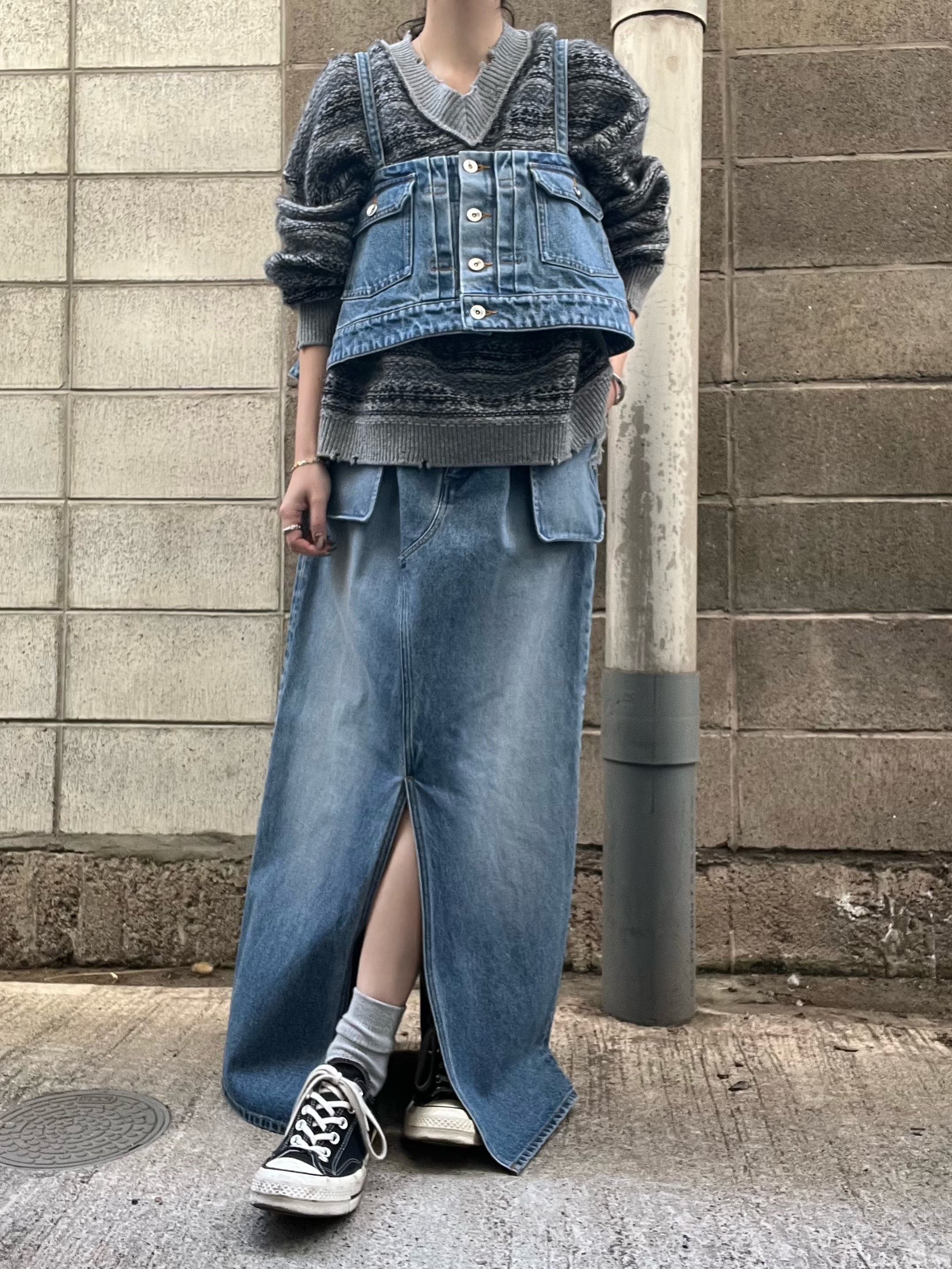 RYU KAGA | Savvy（大分市セレクトショップ サビー）