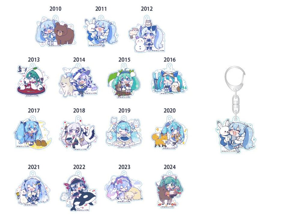 ホビー | 雪ミク スカイタウン