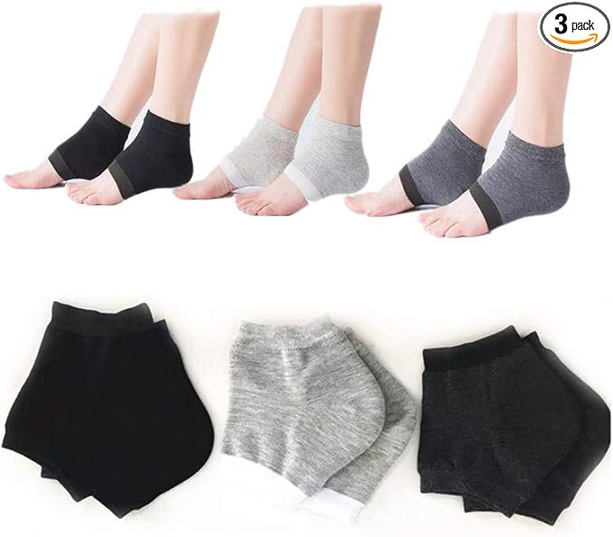 一般医療機器】peu a beaute おやすみソックス(2足組) | Pay ID