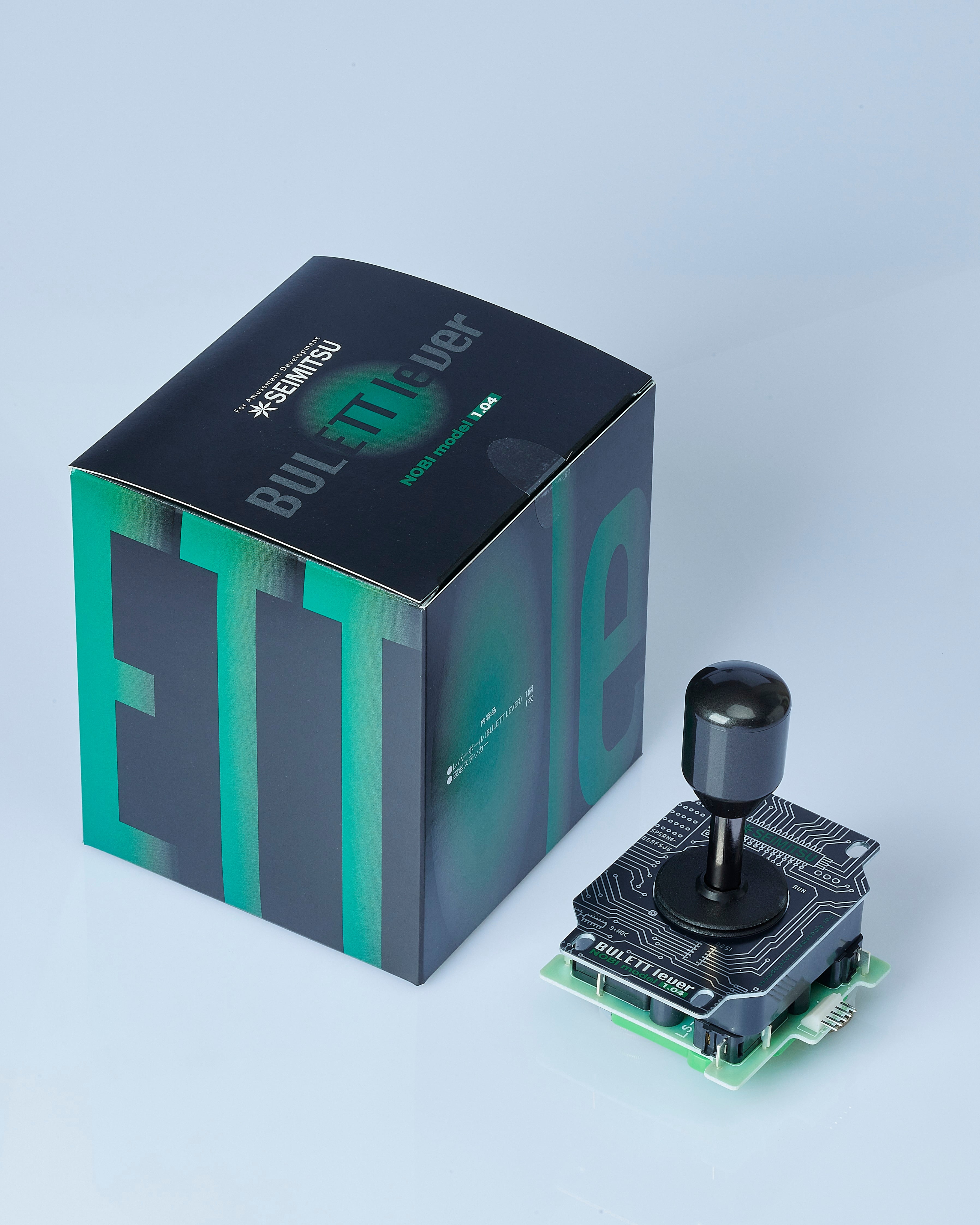 単品：LSX-NOBI-01-PRO（ノビ氏監修）※NOBIモデル | セイミツ工業部品