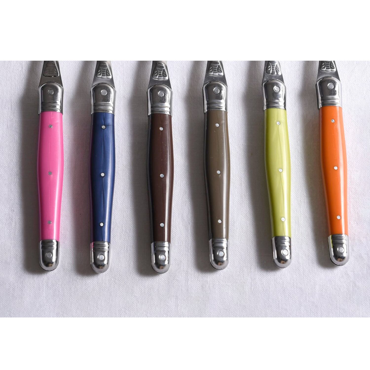 ジャンデュボ ライヨール カクテルフォーク | ザッカワークス