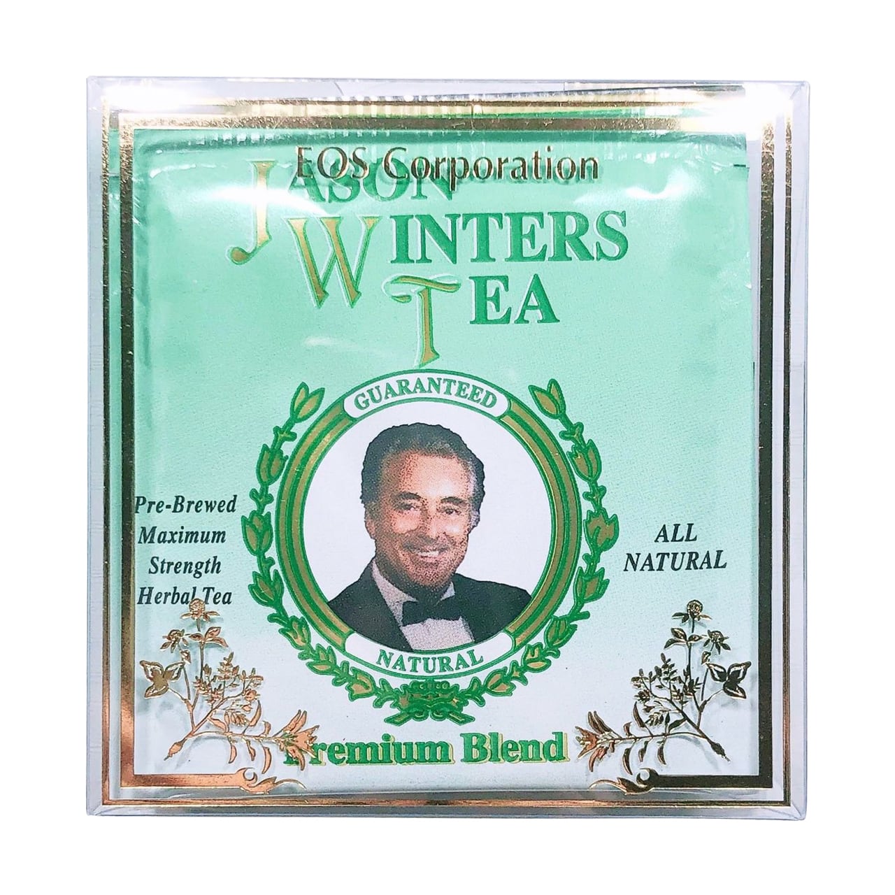 o71210007 ジェイソンウィンターズティー ×2 Amazon | ジェイソン
