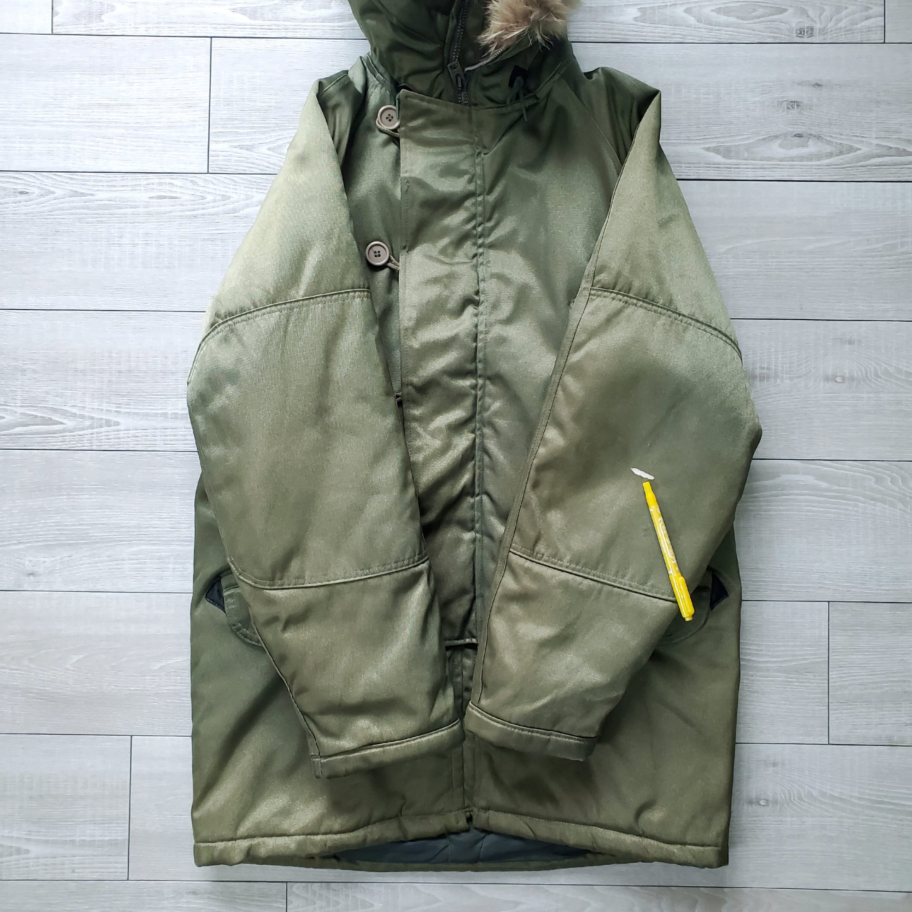 I.SPIEWAK&SONS Golden Fleece スピワック ゴールデンフリース□良品