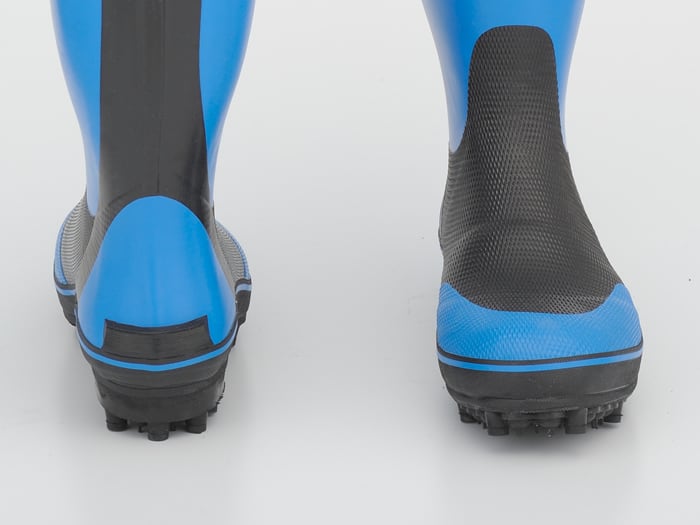 大同石油 ニューマイティブーツⅡNS サイズ 23/24/24.5/25/25.5/26