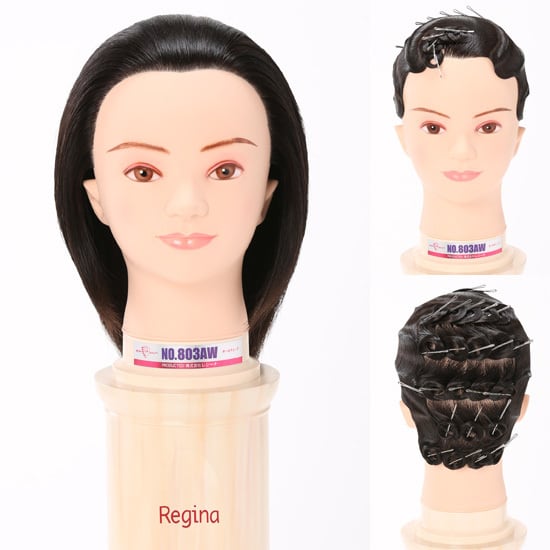 大人気！レジーナ 仕込済オールウェーブ用ウイッグ | beconshop
