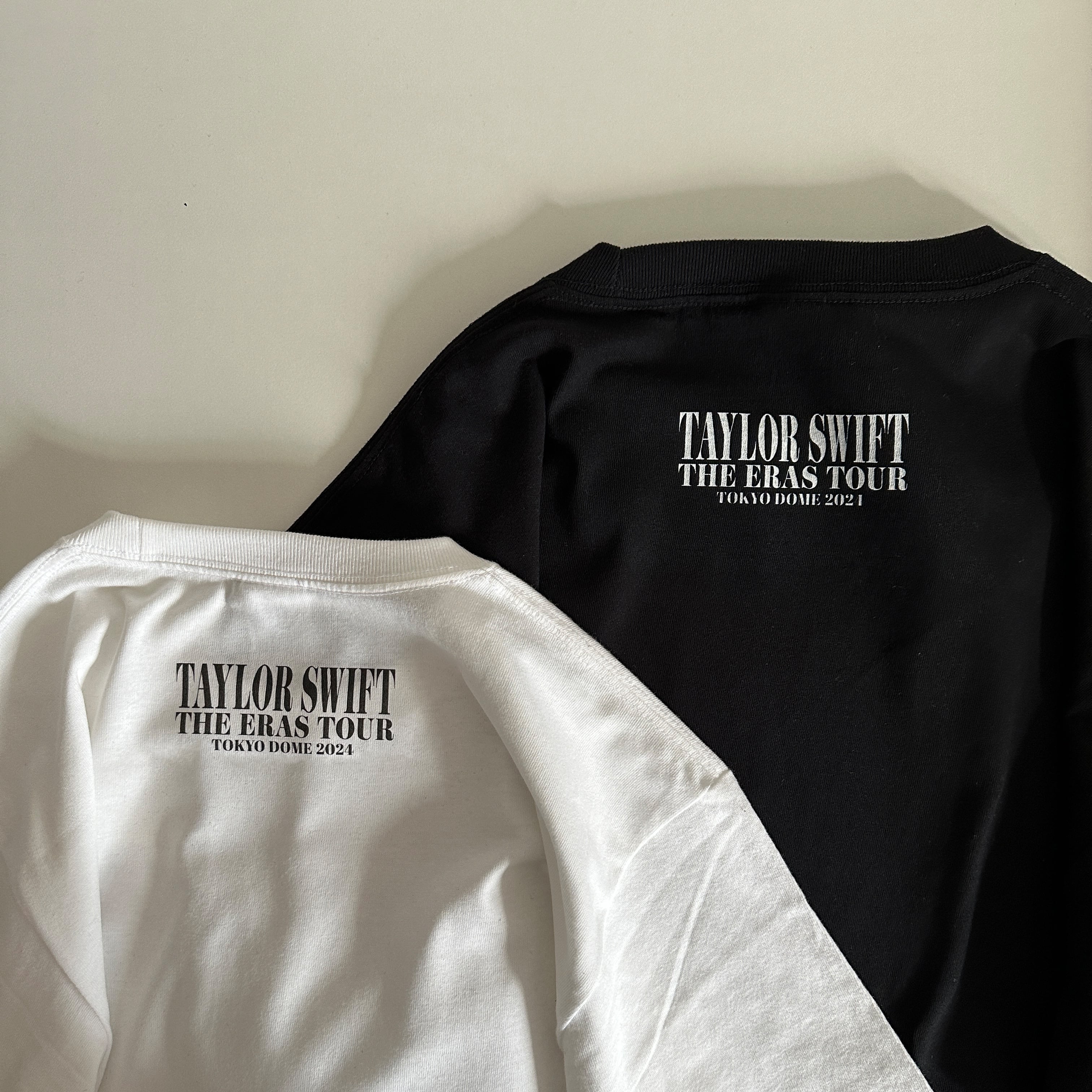 TAYLOR SWIFT THE ERAS TOUR AT TOKYO DOME 2024