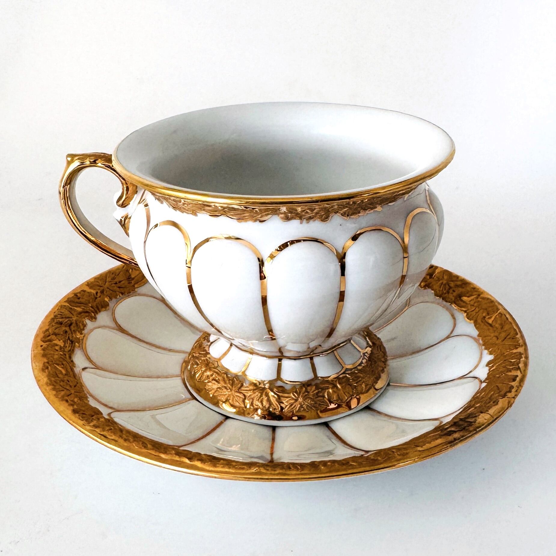 1890年☆英国☆アルバートチェーン/純銀製/アンティーク | reoreohouse