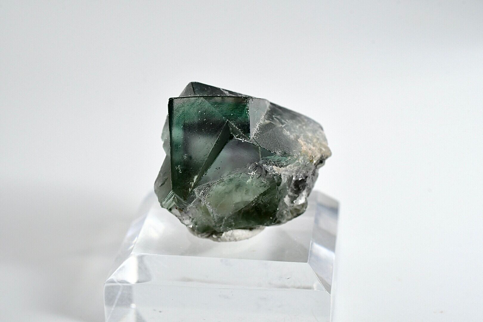 ユタ州産・ベトナム産 トパーズ3点セット 原石 結晶 ベトナム産