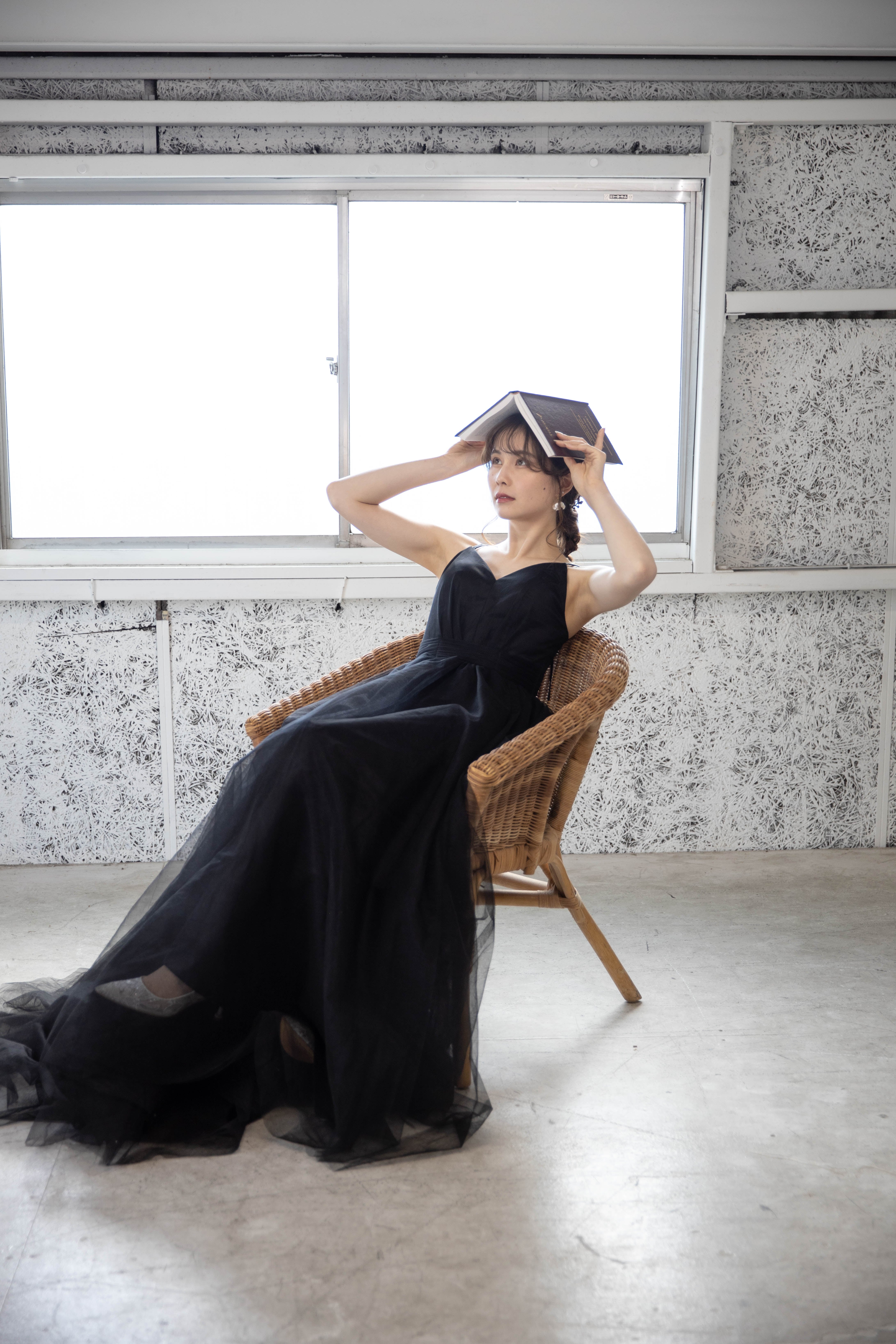 THE URBAN BLANCHE ORIGINAL 】 【NEW】 WEDDING DRESS ウエディング