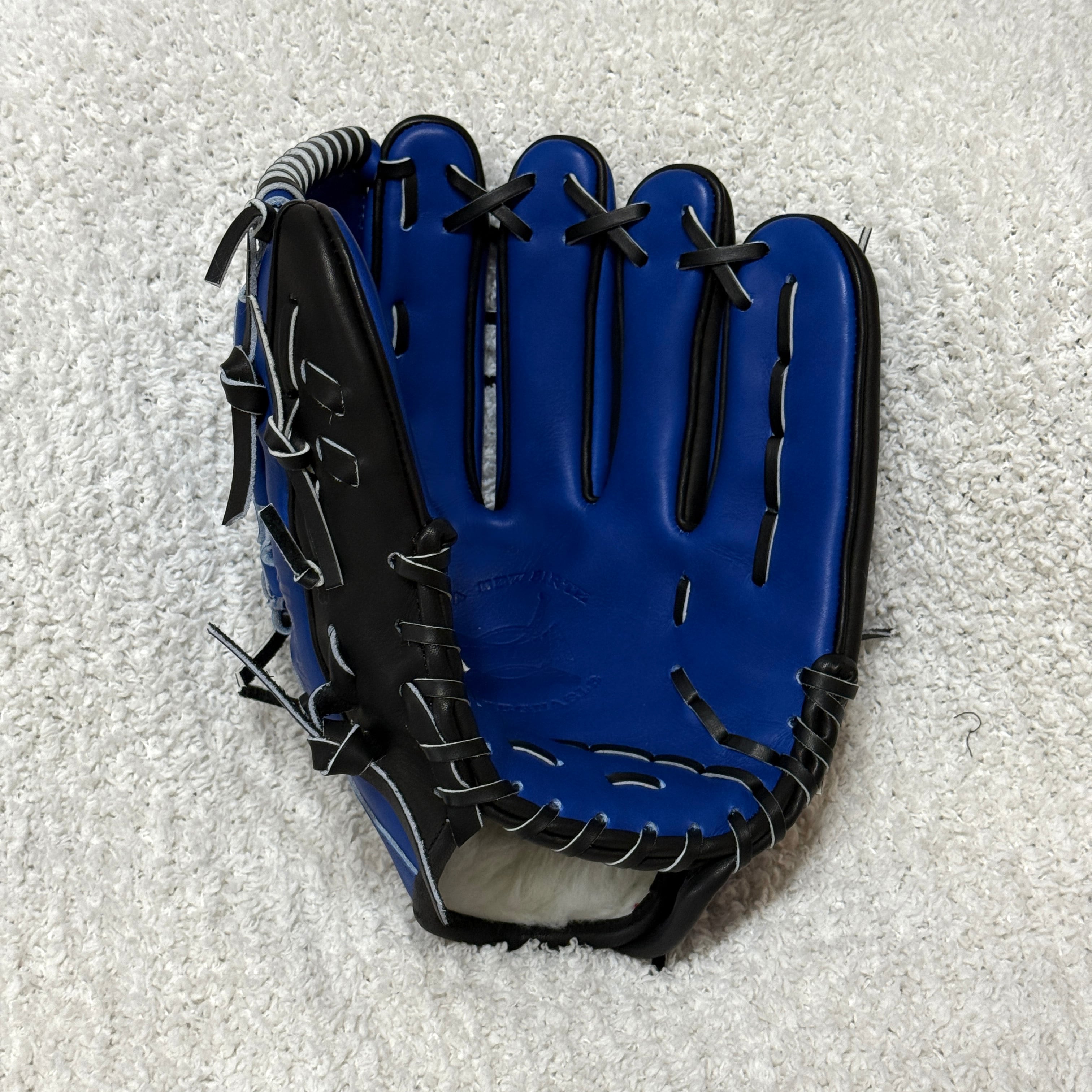 軟式】玉澤 投手用(ピッチャー用) グローブ 縦横型Kスラッシュモデル
