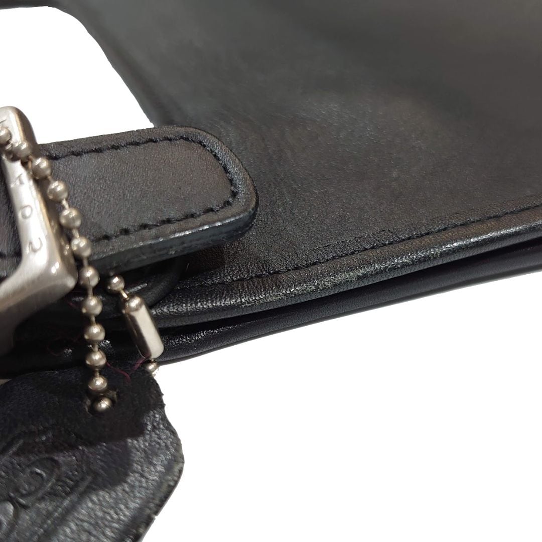 COACH コーチ オールドコーチ クロスボディ ワンショルダー バッグ