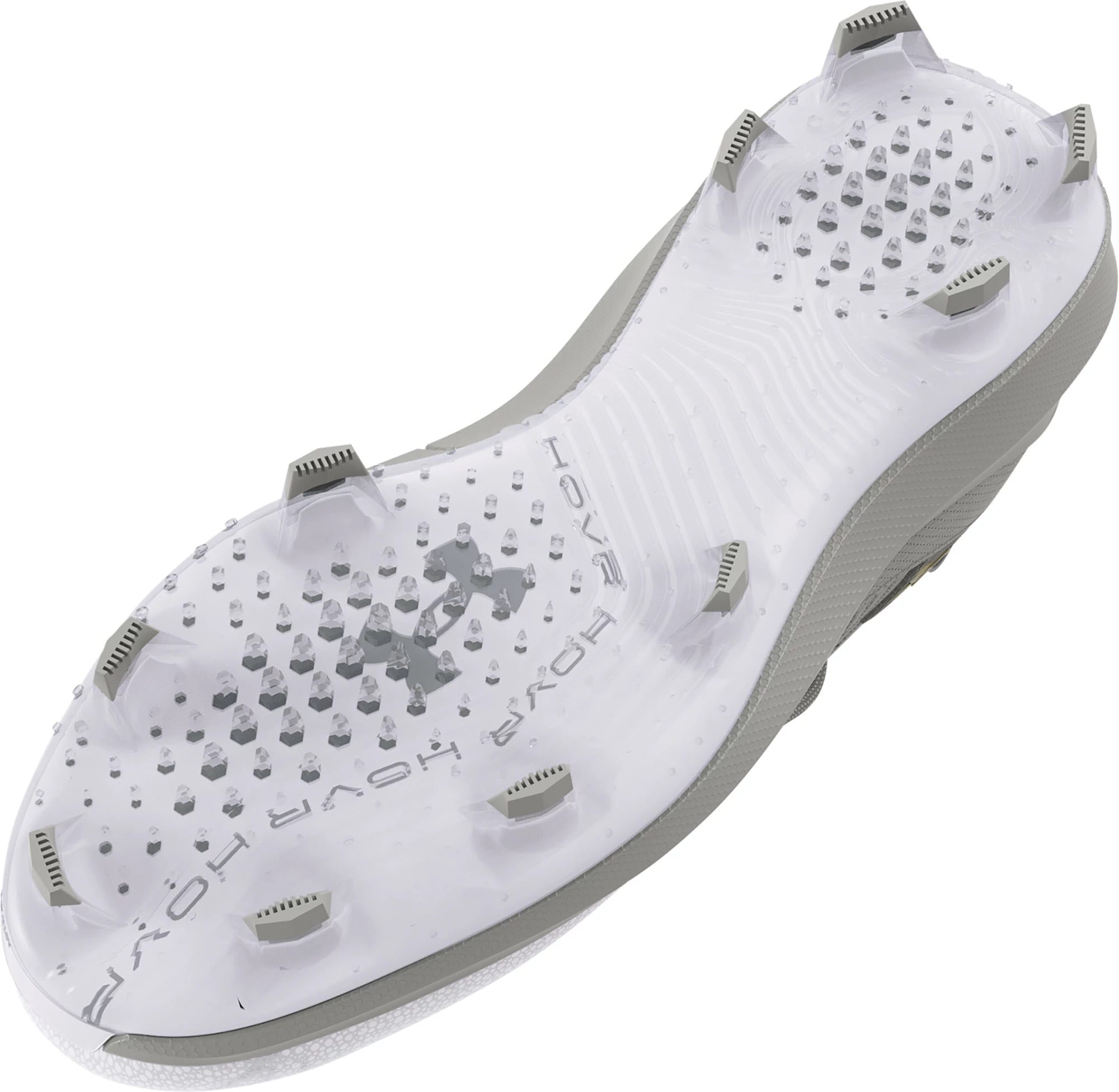 ☆日本未発売☆ アンダーアーマー 野球 ポイント スパイク Harper Pro