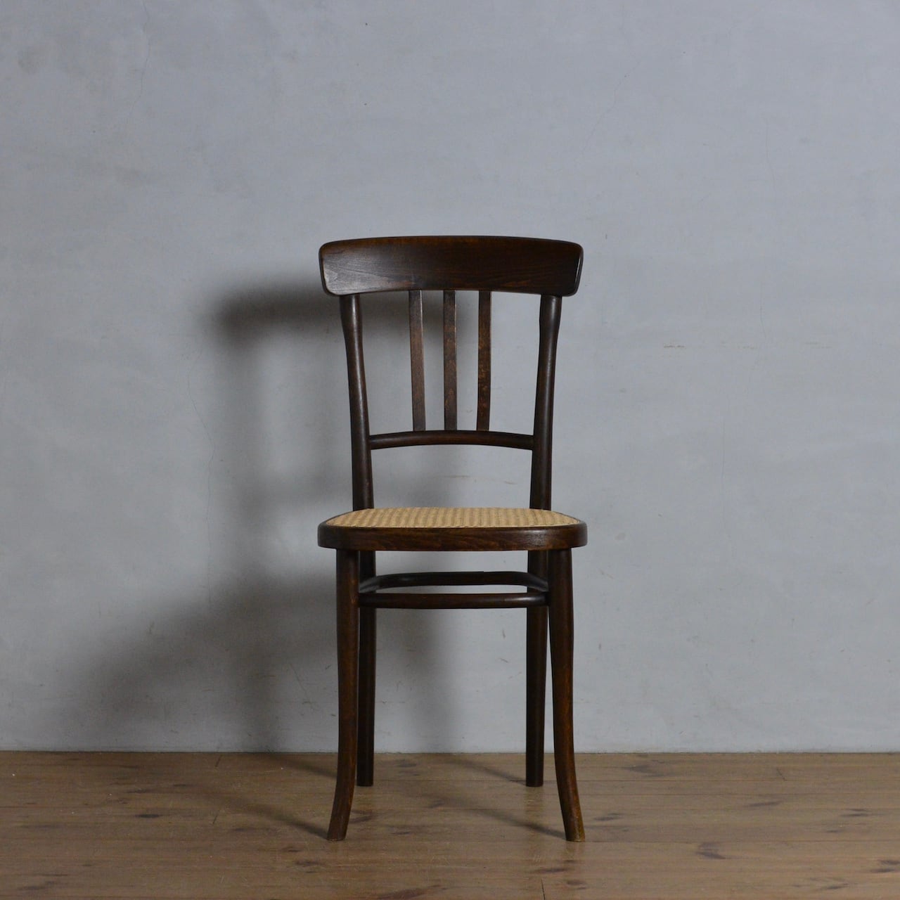 Thonet Bentwood Chair / トーネット ベントウッド チェア【D】〈トー