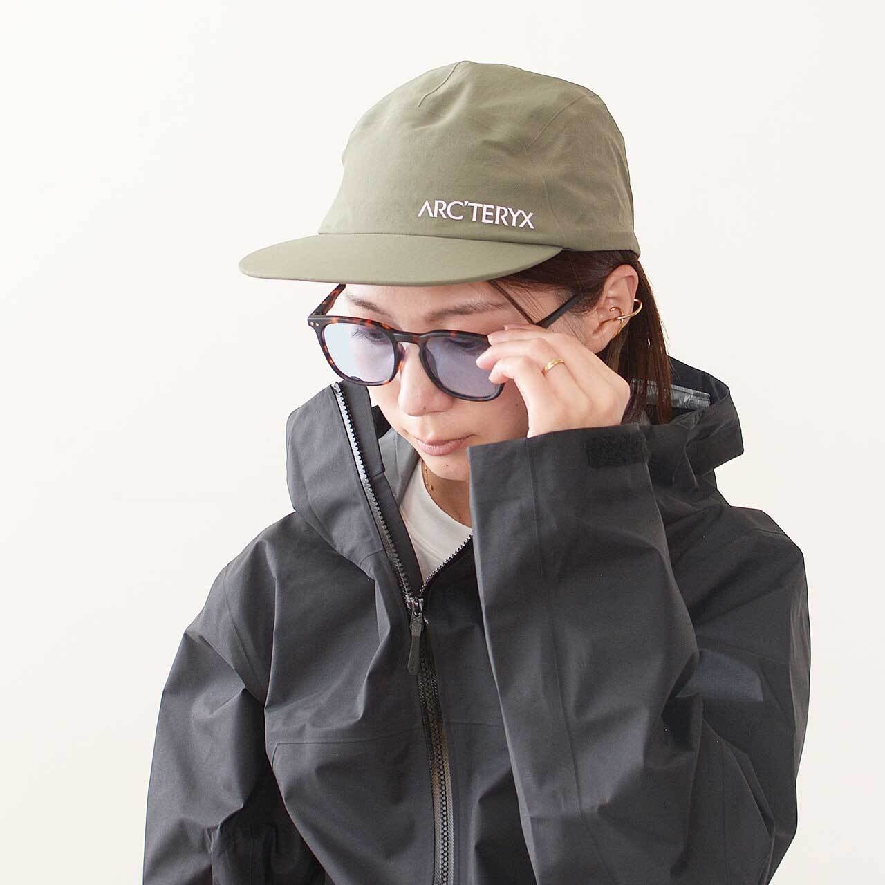 ARC'TERYX [アークテリクス] Paltz Cap [X000006721] パルツ キャップ