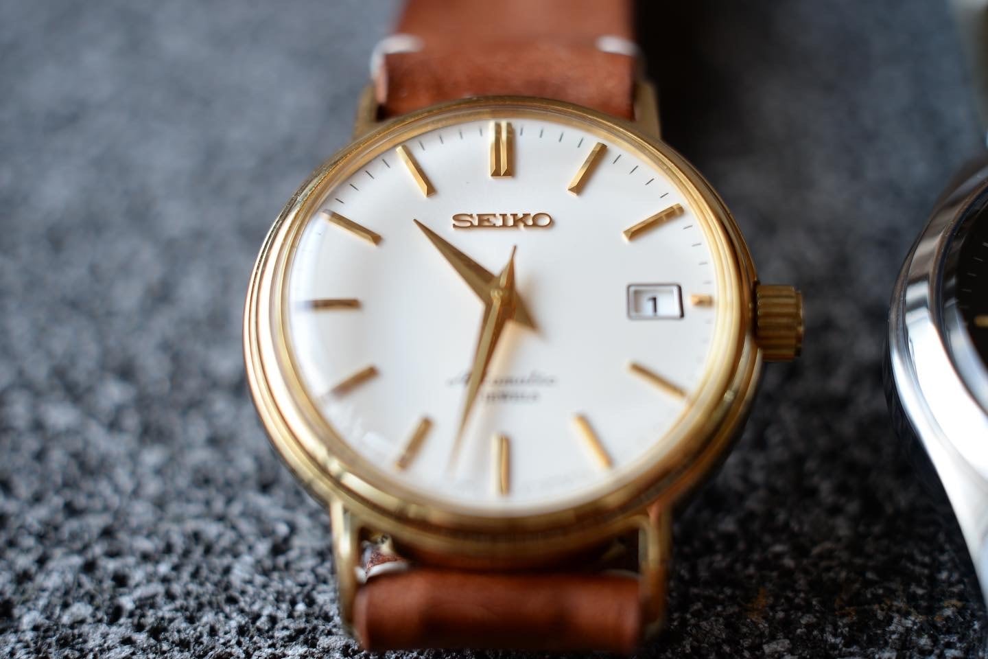 2peace strap “Scratch Brown” | Barkoutsiders®︎