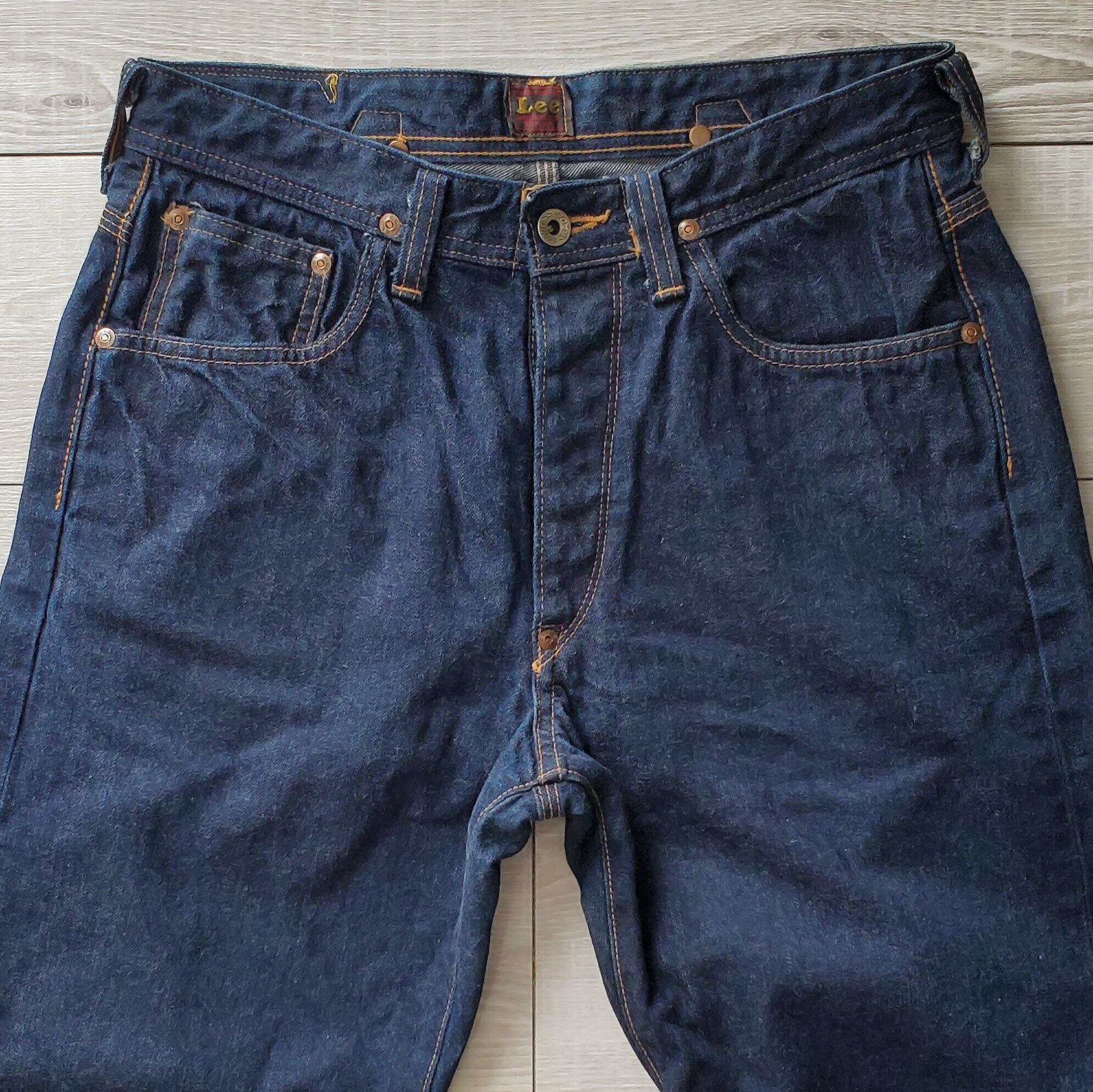 送料無料 Leeリー□美品 1937年モデル 復刻品 COWBOY カウボーイ 11.5