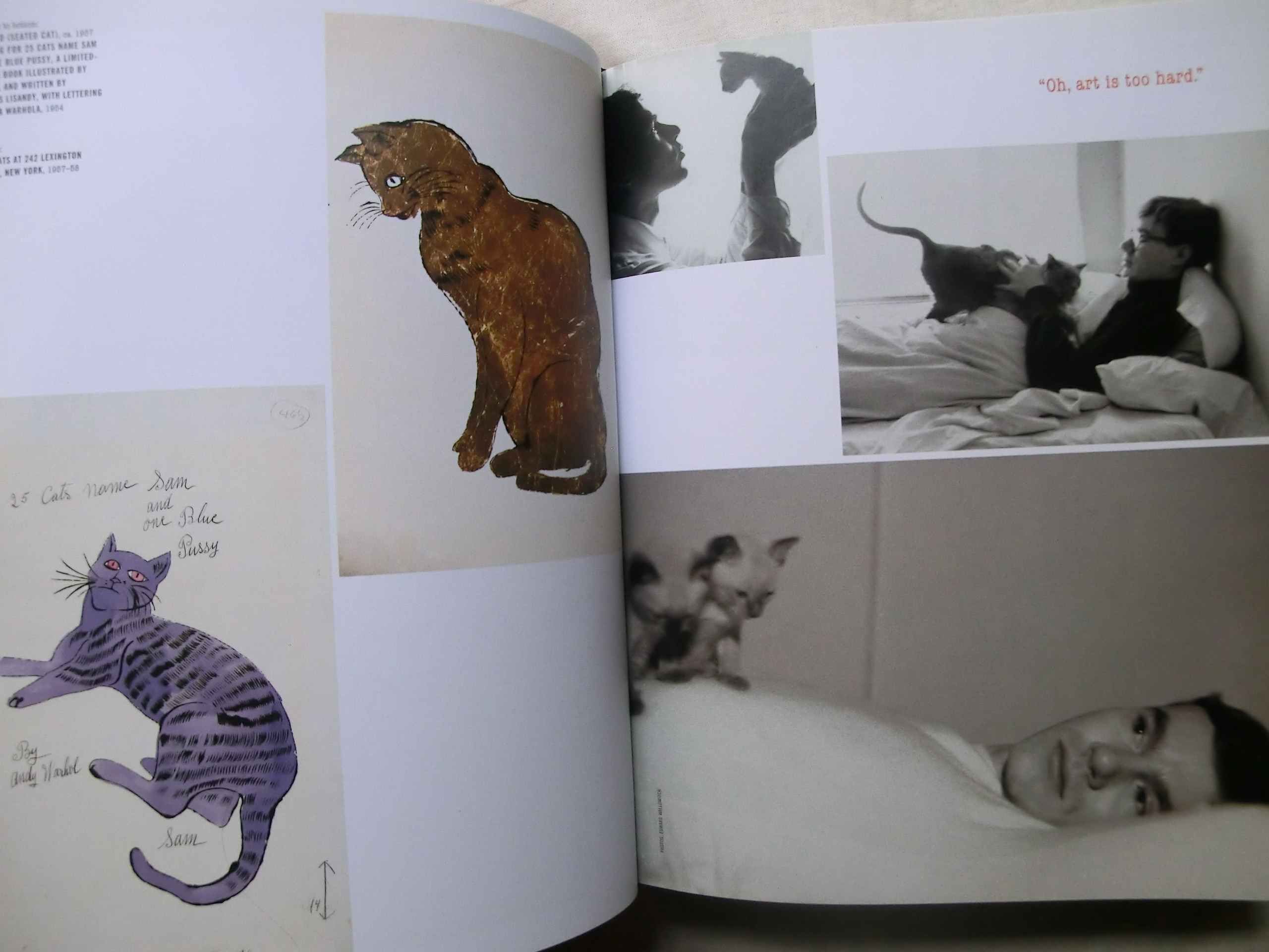 アンディ・ウォーホル ジャイアント Andy Warhol Giant Size Mini