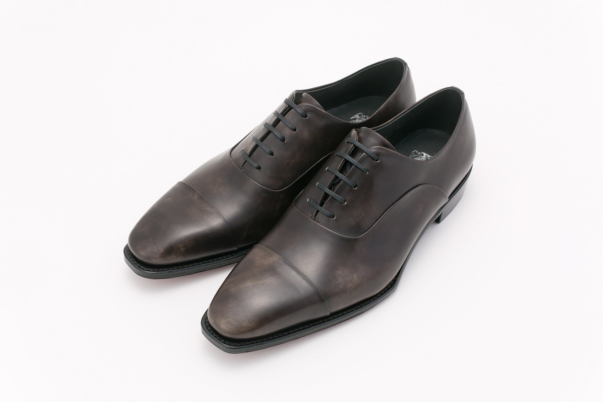 Perfetto - スーツスタイルに