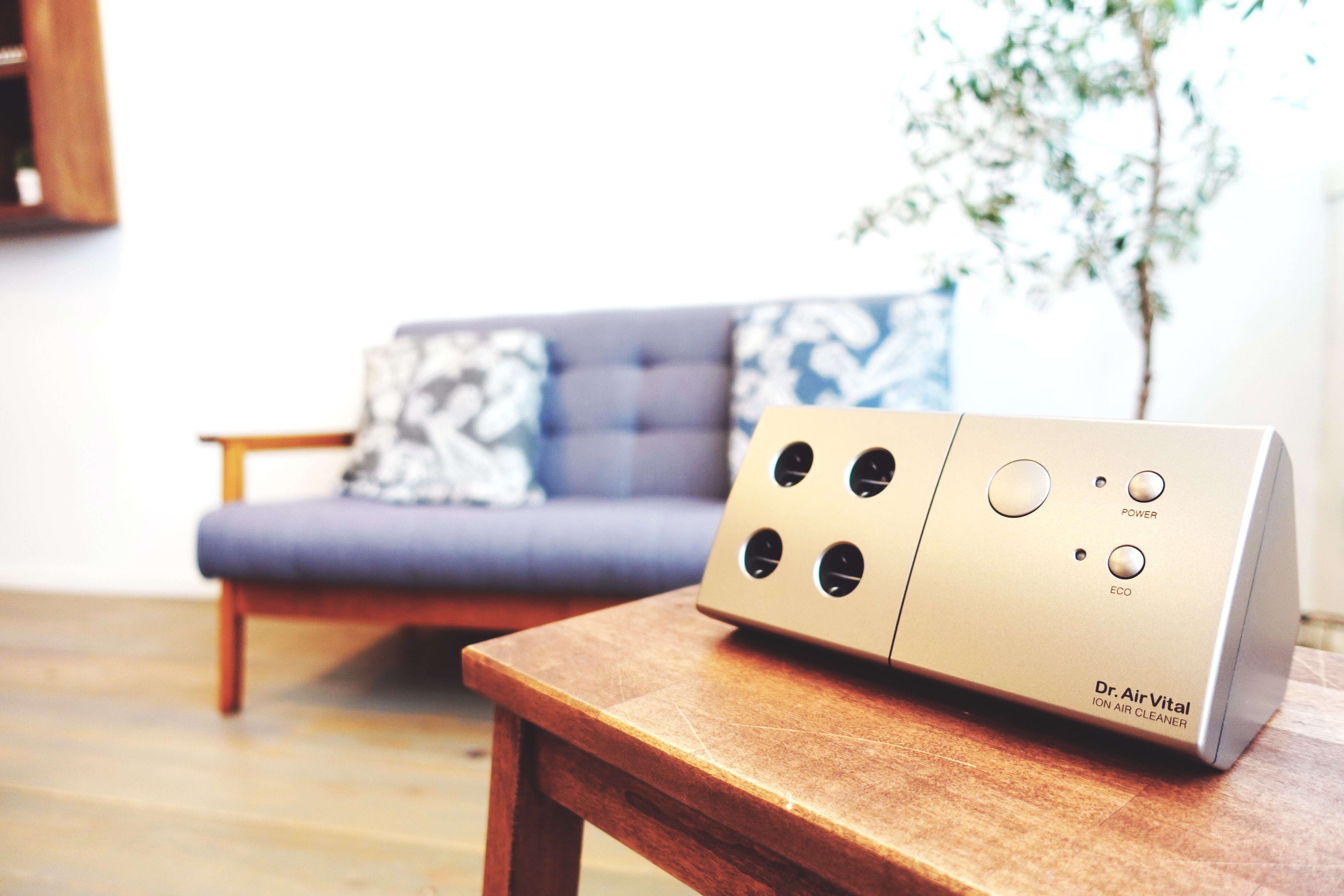 ドクターエアバイタル | TWC STORE