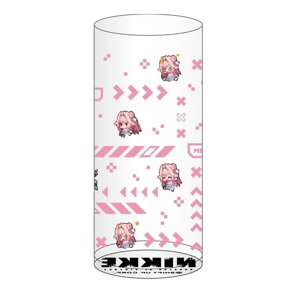 TGS2024】NIKKE シリンダーグラス ドロシー | あるじゃんマーケット