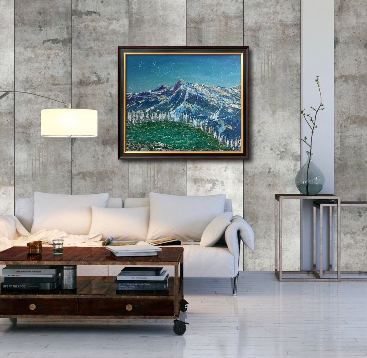 onxy A1原画アート 原画 アート onxy A1原画アート Retronator