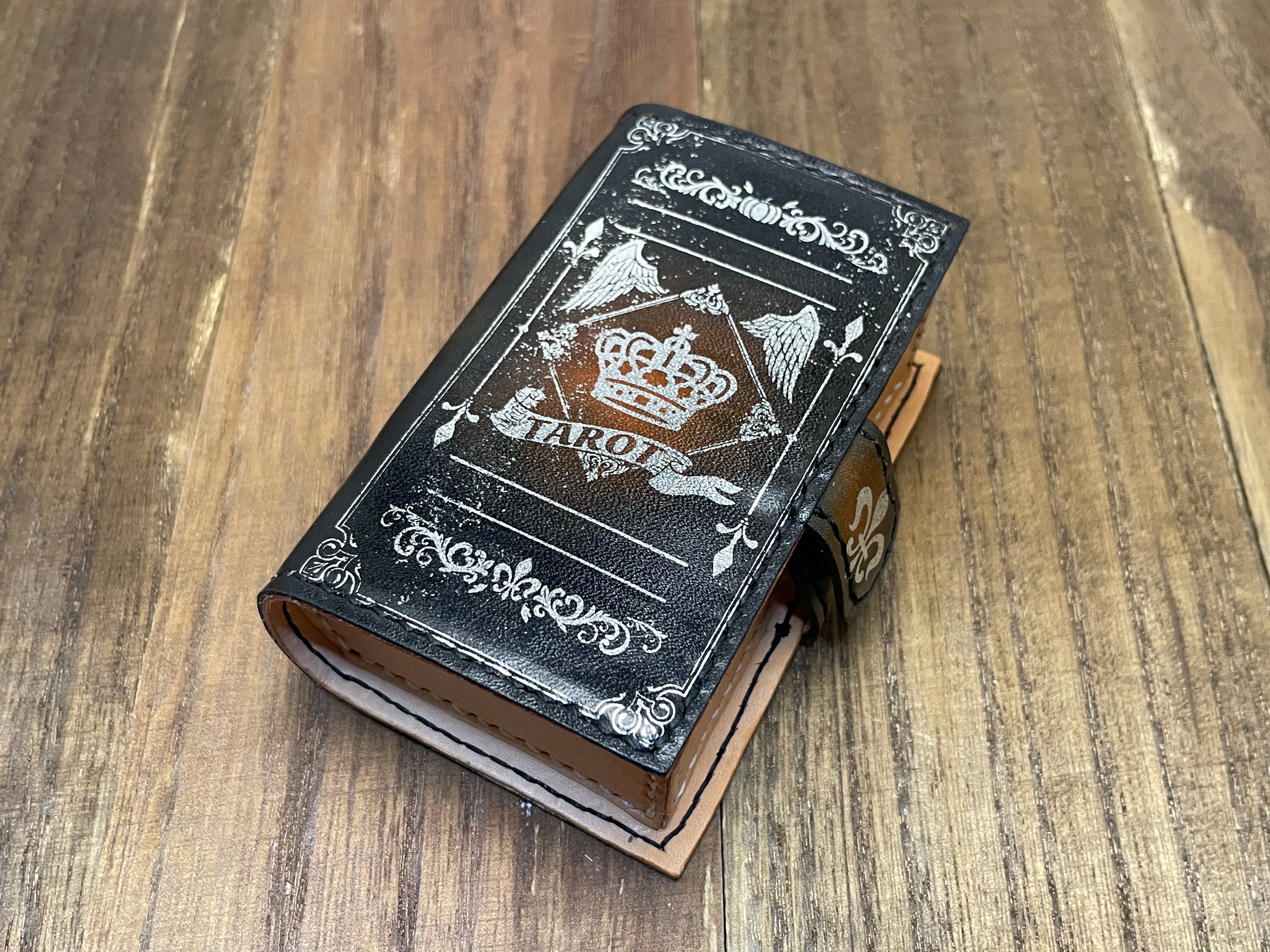 マムシ | 革工房かぼちゃへっず