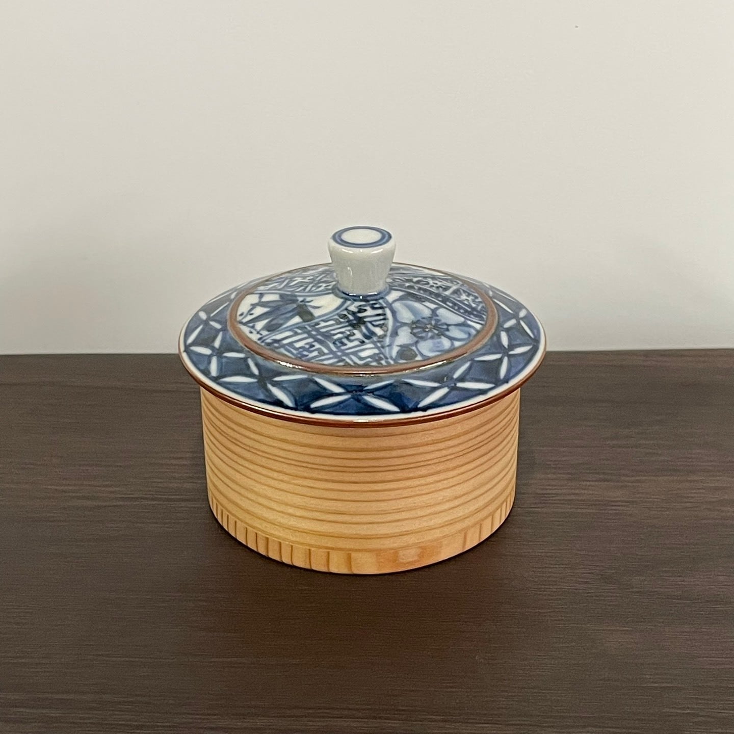 一点物】ボンボニエール TN1216-C | T.NISHIKAWA & CO., INC. ONLINE SHOP