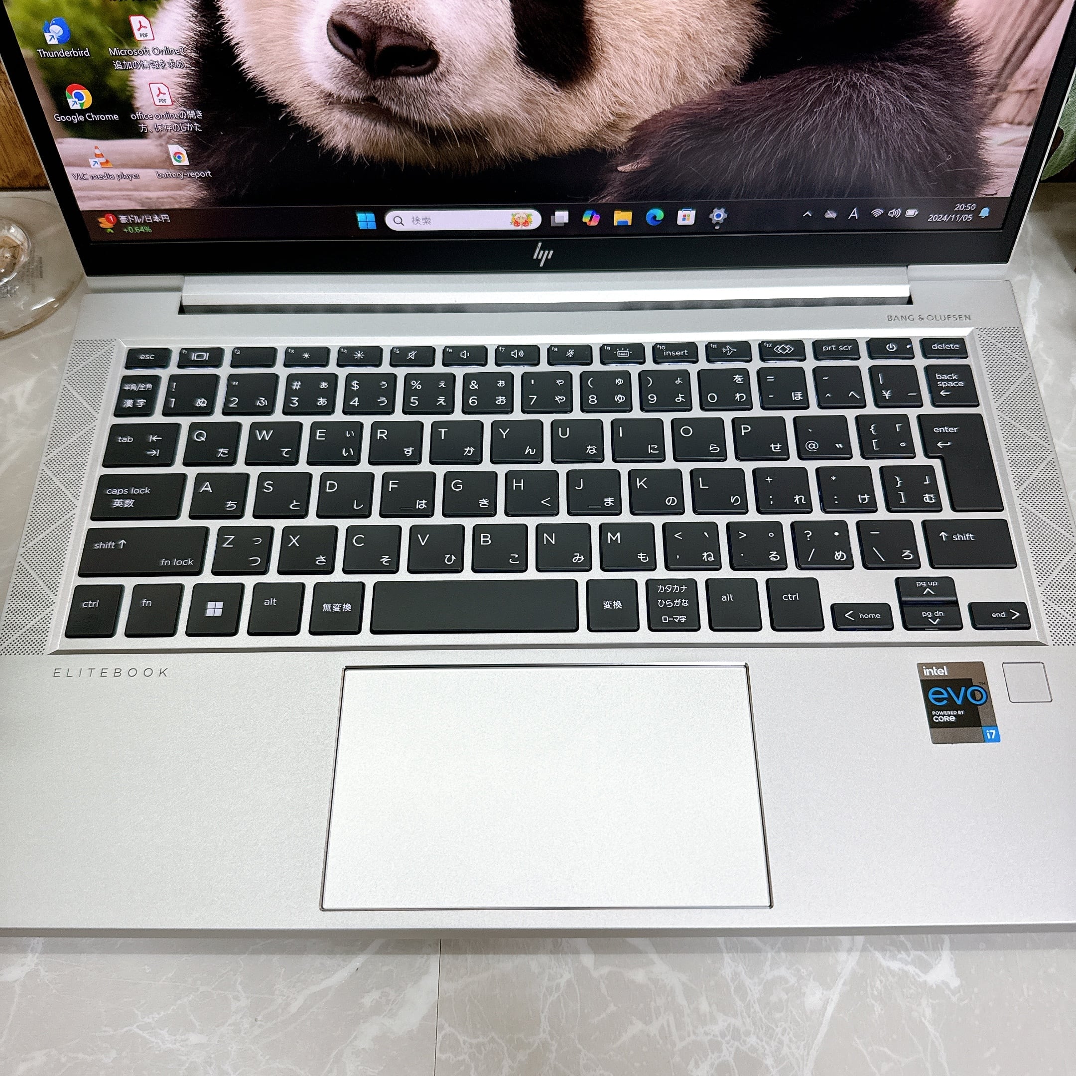 最新2021年モデル】HP Elitebook 830 G8 / 第11世代 Core i7-1165G7