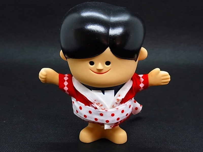 ナショナル坊やの貯金箱 | レトロ・スタイル