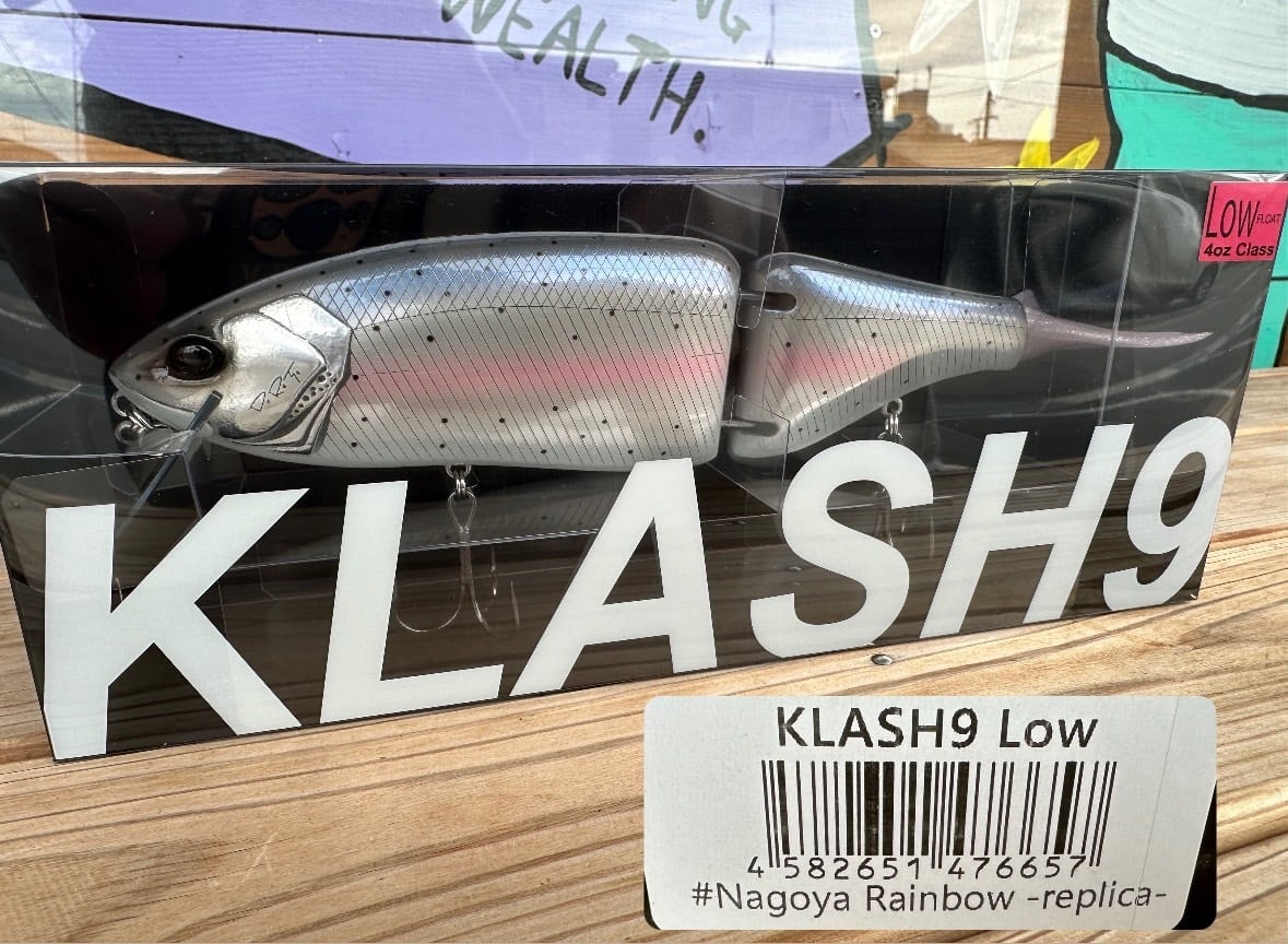 KLASH9/DRT | TRIBE NETSTORE