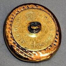 1940年代ルーシーリー Lucie Rie ガラス製 ボタン ビミニボタン 英国